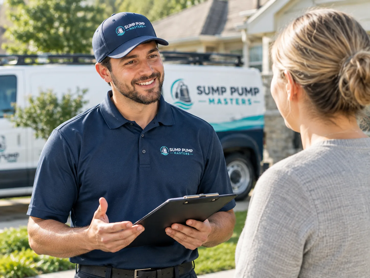 Sump Pump Repair Middleburg, NC FAQs